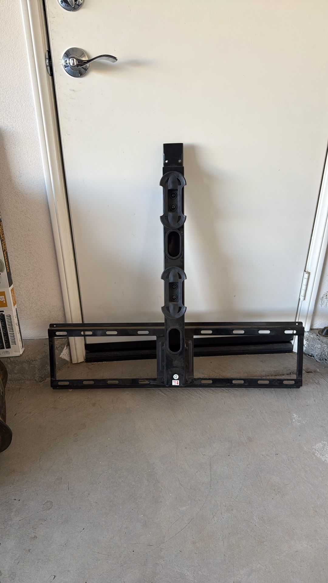 TV Mount-135 Lbs