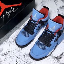 jordan 4s