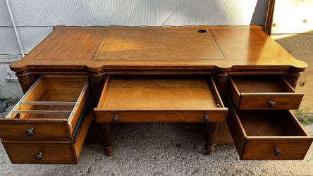 Desk  Tommy Bahama Home 