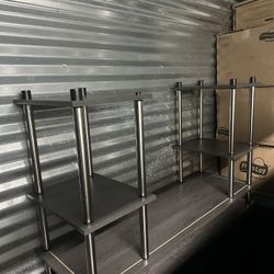 Desk and Chair Bundle 