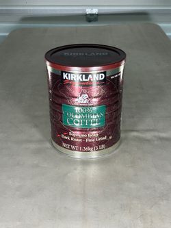 Empty Can