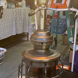 Vintage Looking Lamp