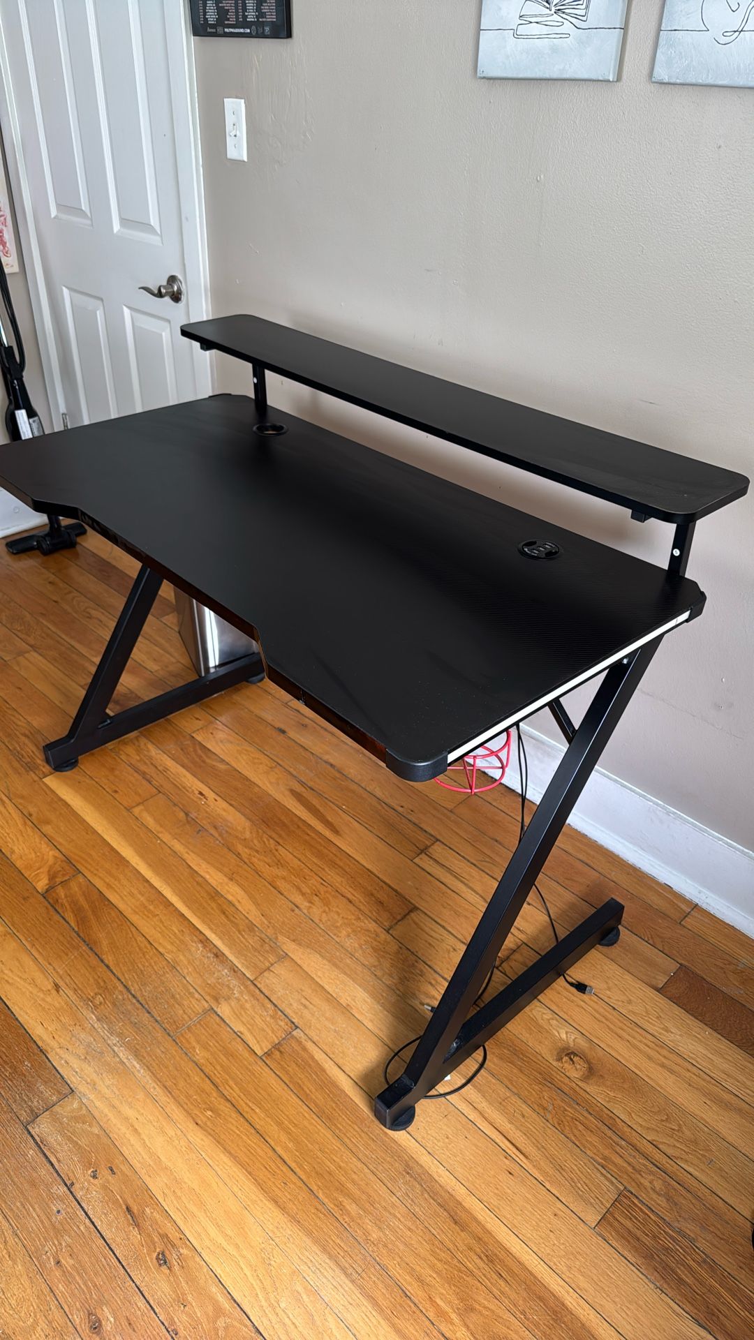 Gaming Desk