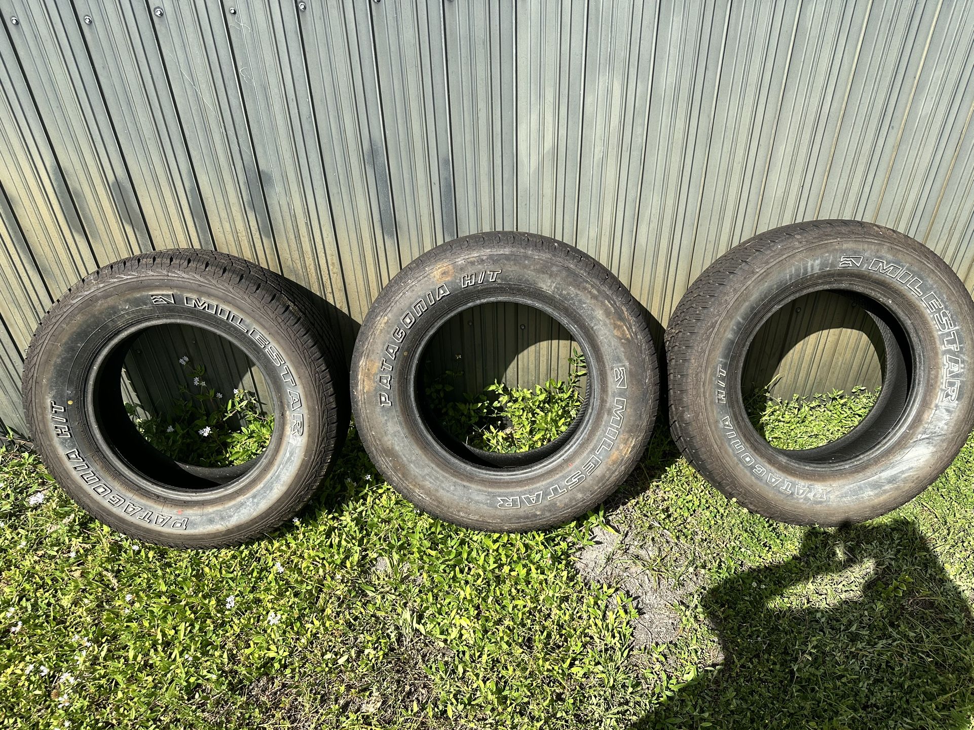 Tires For Sale