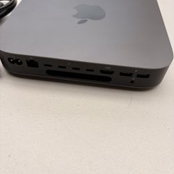 2018 Mac Mini