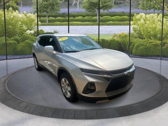 2021 Chevrolet Blazer