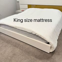 Matress King 