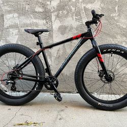 Northrock xc00 fat tire bike 2019 new arrivals