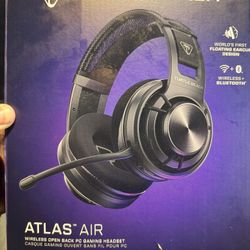 Atlas Air Ps5/xbox/pc