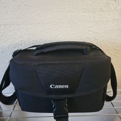 Canon Bag