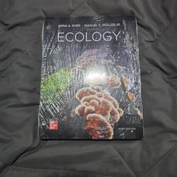 Ecology: Concepts And Applications Textbook 9th Edition