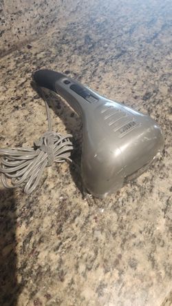 Homemedics Massager (READ FULL DESCRIPTION) 
