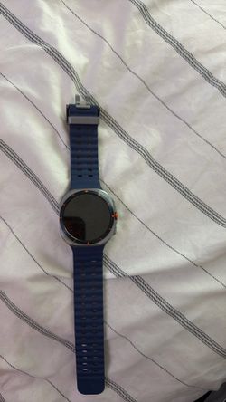 Galaxy watch 2025
