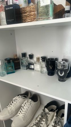 cologne lot