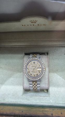 ROLEX