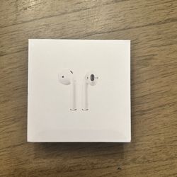 AirPods (third Generation)
