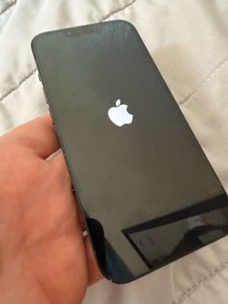 IPhone XS Max 256gb unlocked