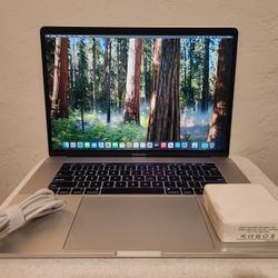 APPLE MACBOOK PRO A2141 2019 | CORE i7 2.6GHz | 16GB RAM | 512GB SSD | 16-INCH