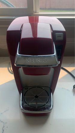 Keurig single k pop