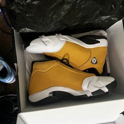 Jordan 14