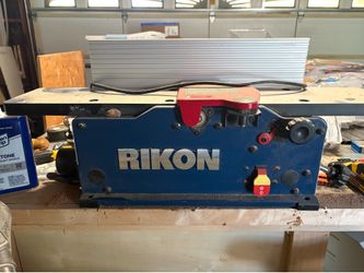 Jointer