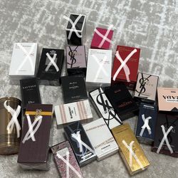 COLOGNES FEW LEFT‼️🔥