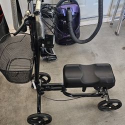 Knee Scooter 