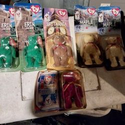 Random Ty  Beanie Babies Best Offer