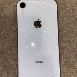 iPhone  Xr