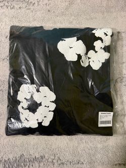 Denim tear
