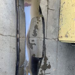 2015-2022 Chrysler 300 Front Bumper