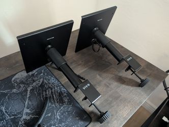 Speaker Stands