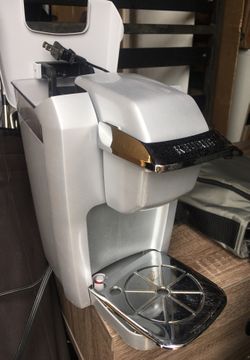 Keurig coffee maker