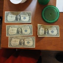 1(contact info removed) And 2 1957b's