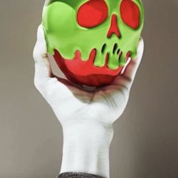 Disney Candle Holder New 