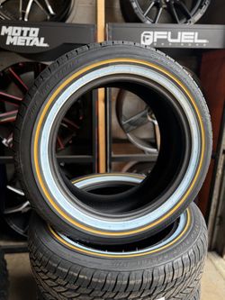 VOGUE TIRES - MANY SIZES AVAILABLE - DRIVE NOW PAY LATER 🛞✅