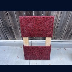 Heavy duty furniture cart (holds up to 1000 pounds)
