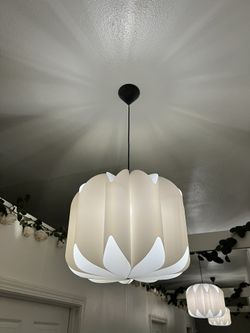 IKEA Lamp
