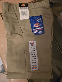 Dickies 8 slim boy pant NEW