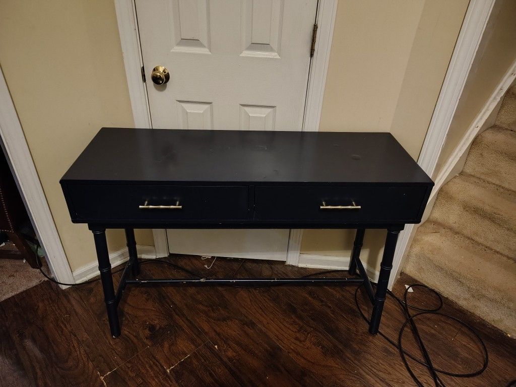 Console Table