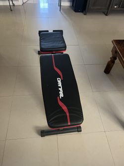 Bench