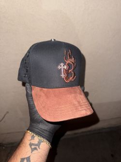Barbas Hats