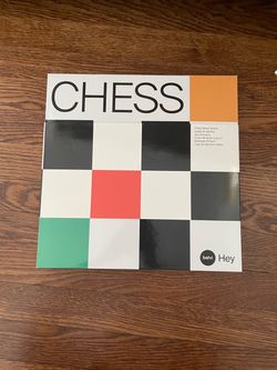 Chess set