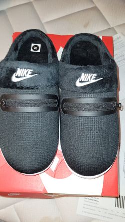 Nike Slip On Woman