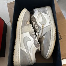 Nike Paris Dunks
