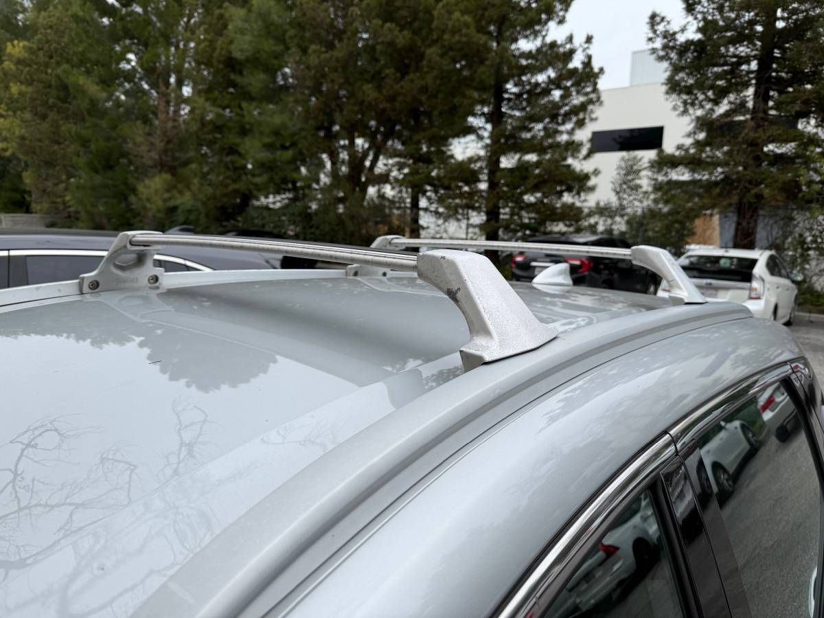 Top Roof Rack for fit Chevrolet Bolt EV 2016-2020 Baggage Luggage Cros