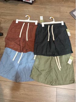 Goodfellows men’s small shorts