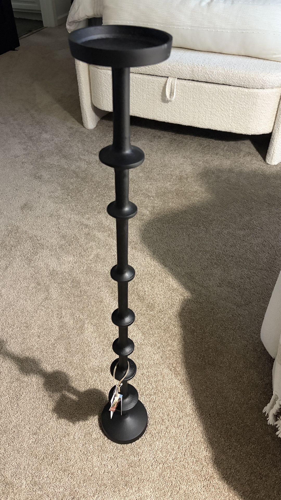 Candle Holder - New