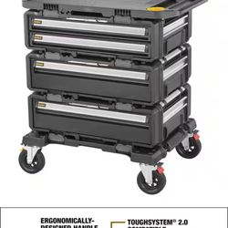 Dewalt Tool Box