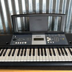 Samsung Keyboard YPT-230